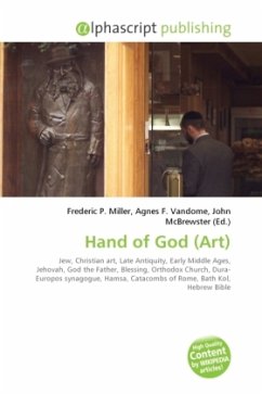 Hand of God (Art)