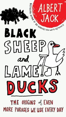 Black Sheep and Lame Ducks - Jack, Albert