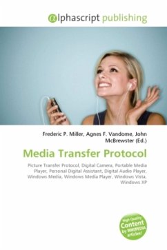Media Transfer Protocol