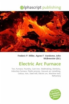 Electric Arc Furnace