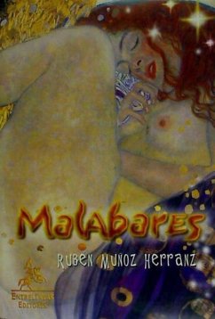 Malabares - Muñoz Herranz, Rubén