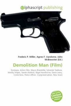 Demolition Man (Film)