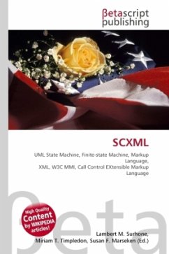 SCXML