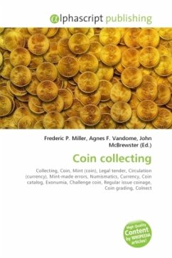 Coin collecting