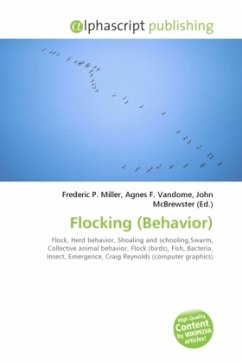 Flocking (Behavior)