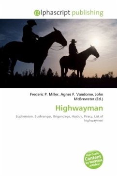Highwayman