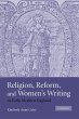 Religion, Reform, and Women's Writing... - Bild 1