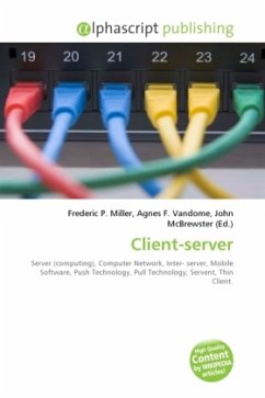 Client-server