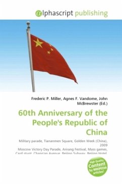 60th Anniversary of the People's Republic of China