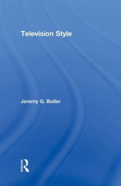 Television Style - Butler, Jeremy G