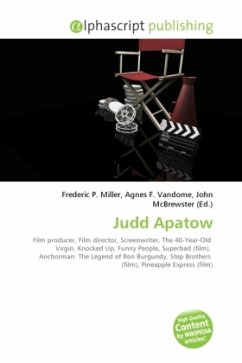 Judd Apatow