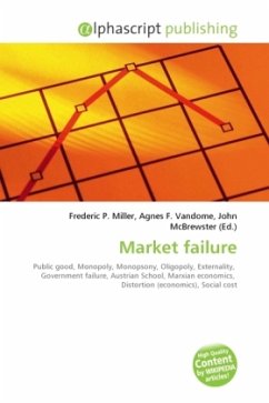 Market failure