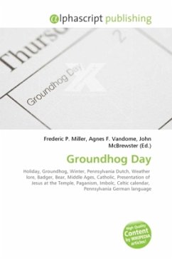 Groundhog Day