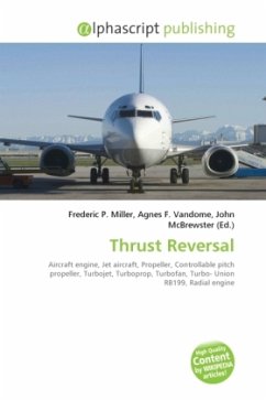 Cover Thrust Reversal