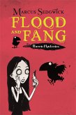 Raven Mysteries: Flood and Fang