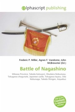 Battle of Nagashino