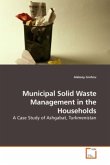 Municipal Solid Waste Management in the Households