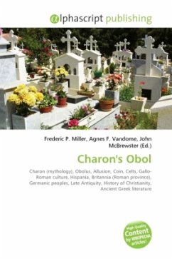 Charon's Obol