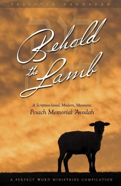 Behold the Lamb - Geoffrey, Kevin