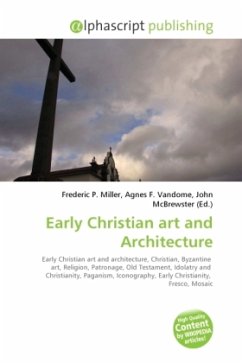Early Christian art and Architecture