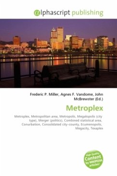 Cover Metroplex