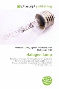 Halogen lamp