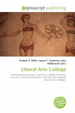 Liberal Arts College