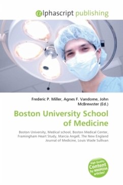 Boston University School of Medicine