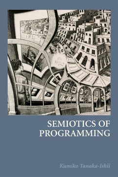 Semiotics of Programming - Tanaka-Ishii, Kumiko