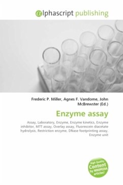 Enzyme assay