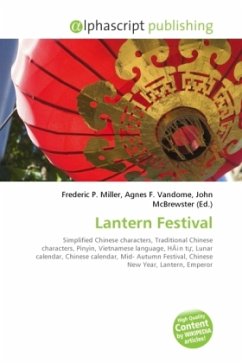 Cover Lantern Festival