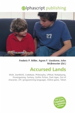 Accursed Lands