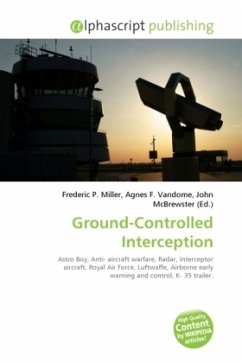 Ground-Controlled Interception