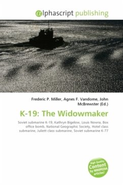 K-19: The Widowmaker