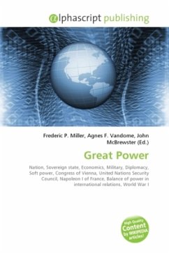 Great Power