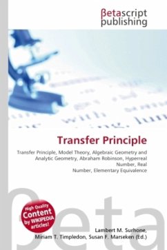 Cover Transfer Principle
