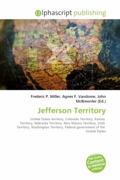 Jefferson Territory