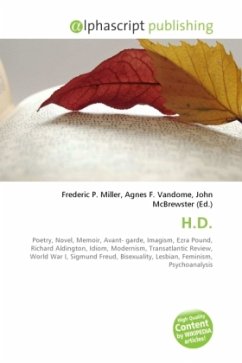 Cover H.D.