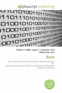 Cover Byte