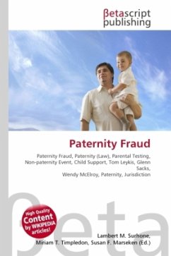 Paternity Fraud