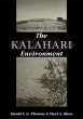 The Kalahari Environment - Bild 1
