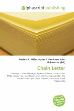 Chain Letter