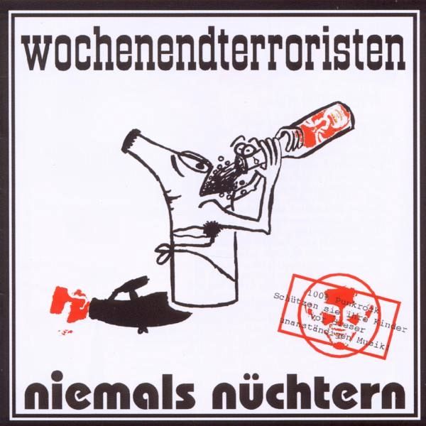 Niemals Nüchtern Niemals Nüchtern