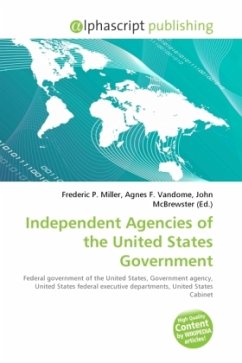 Independent Agencies of the United States Government