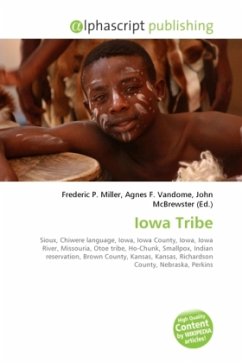 Iowa Tribe