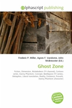 Ghost Zone