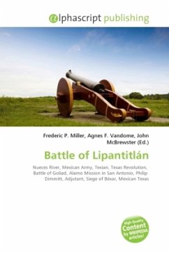 Battle of Lipantitlán