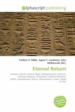 Eternal Return Eternal Return