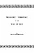 Mississippi Territory in the War of... - Bild 1