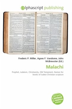 Malachi